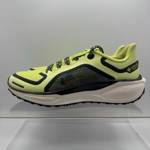 Brand New Nike Air Zoom Pegasus 41 GORE-TEX Lemon Twist FQ1357-300 Women's 9.5